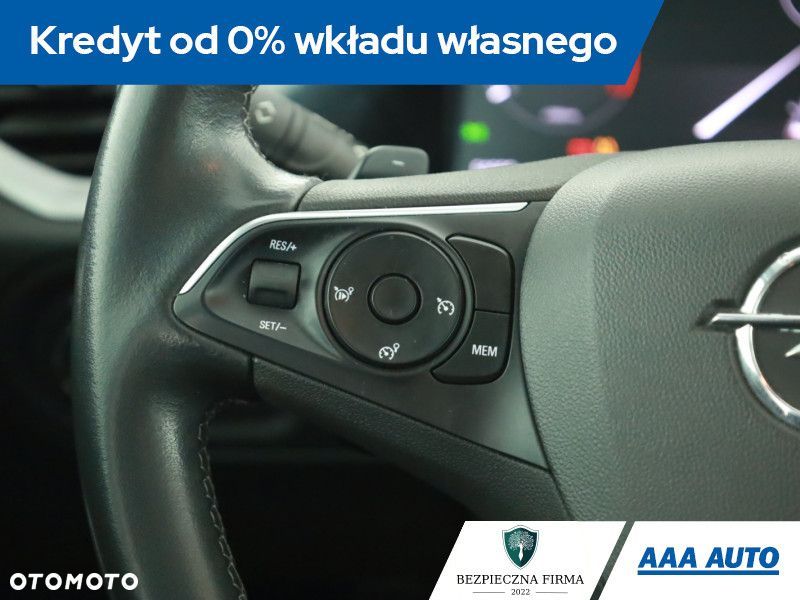 Opel Grandland X - 14