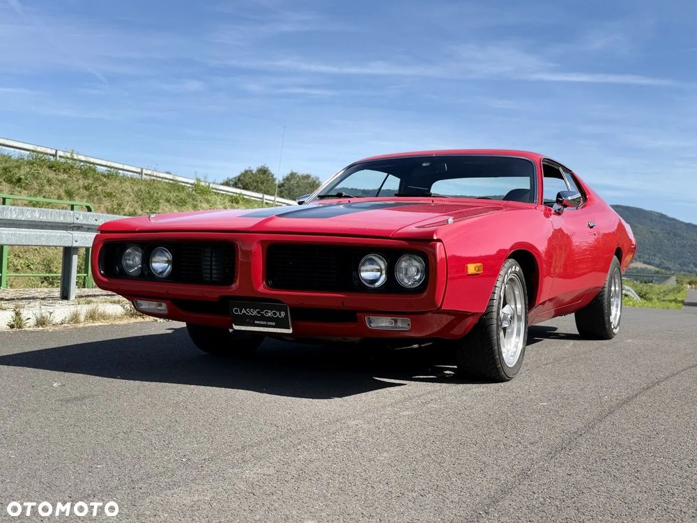 Dodge Charger - 14