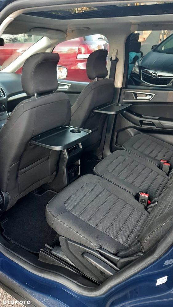 Ford Galaxy 1.5 EcoBoost Trend - 16