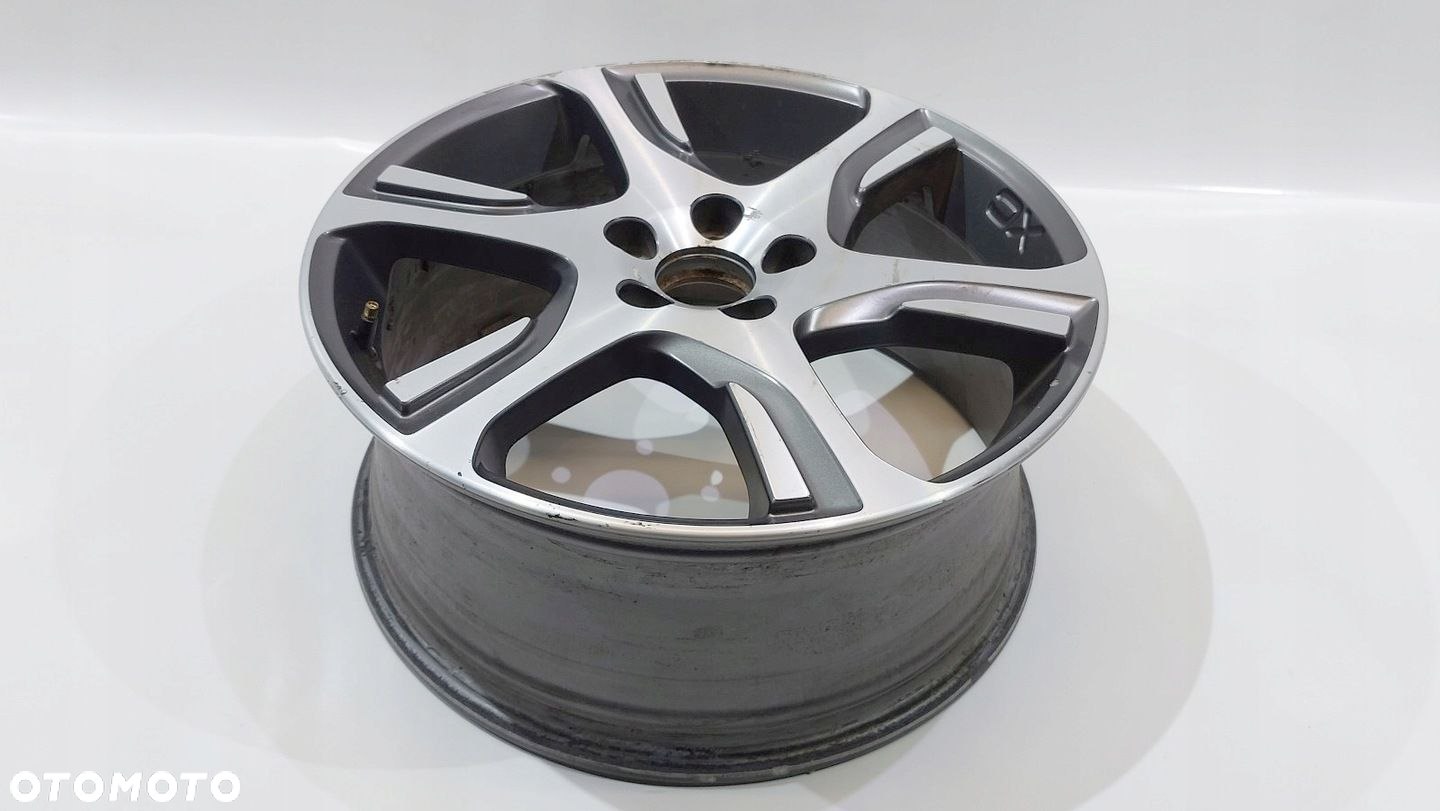 FELGA ALUMINIOWA VOLVO XC60 XC70 18 7,5J 31280139 - 7