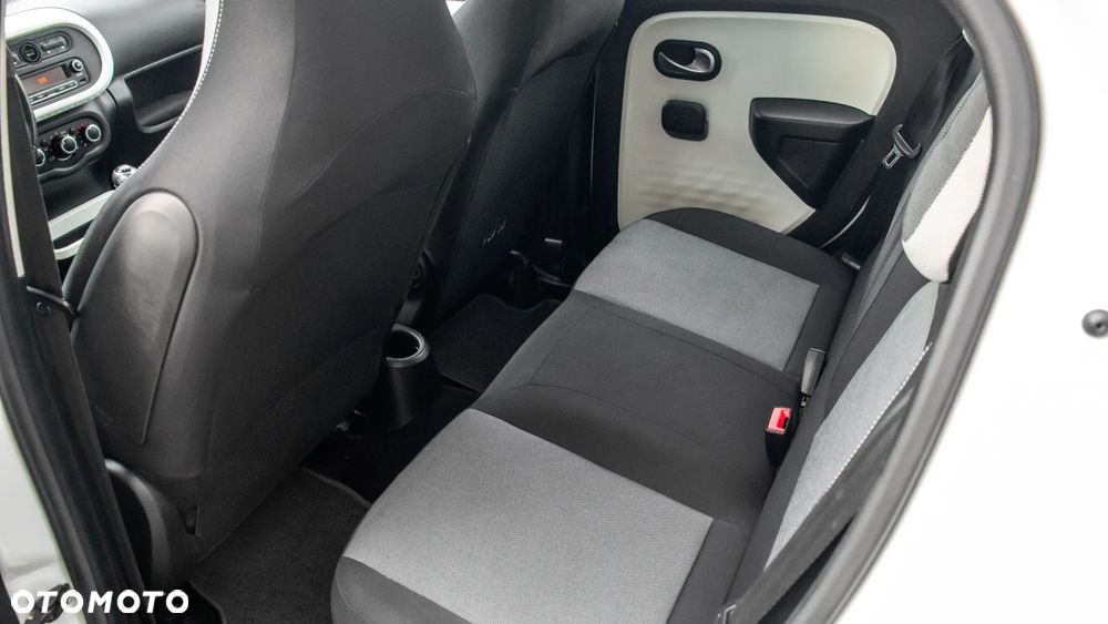 Renault Twingo Energy TCe 110 GT - 23