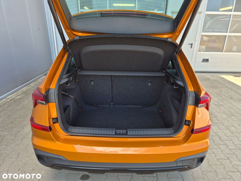 Skoda Kamiq 1.0 TSI Monte Carlo DSG - 21