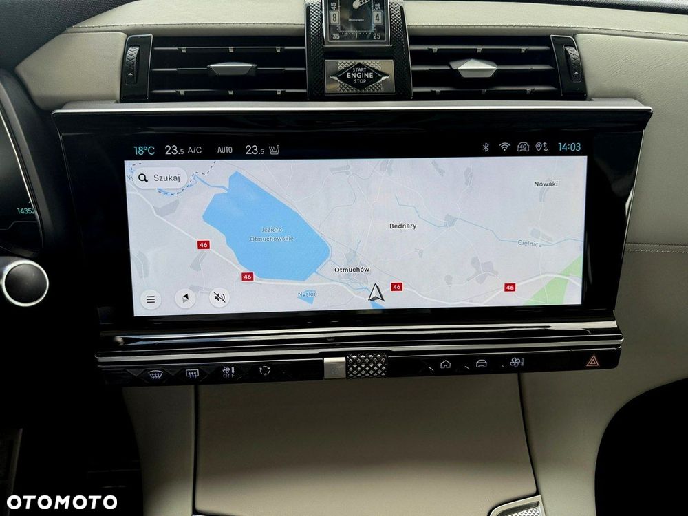 DS Automobiles DS 7 Crossback - 19