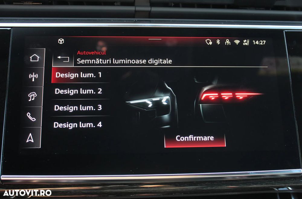 Audi Q8 55 TFSI quattro Tiptronic MHEV - 31