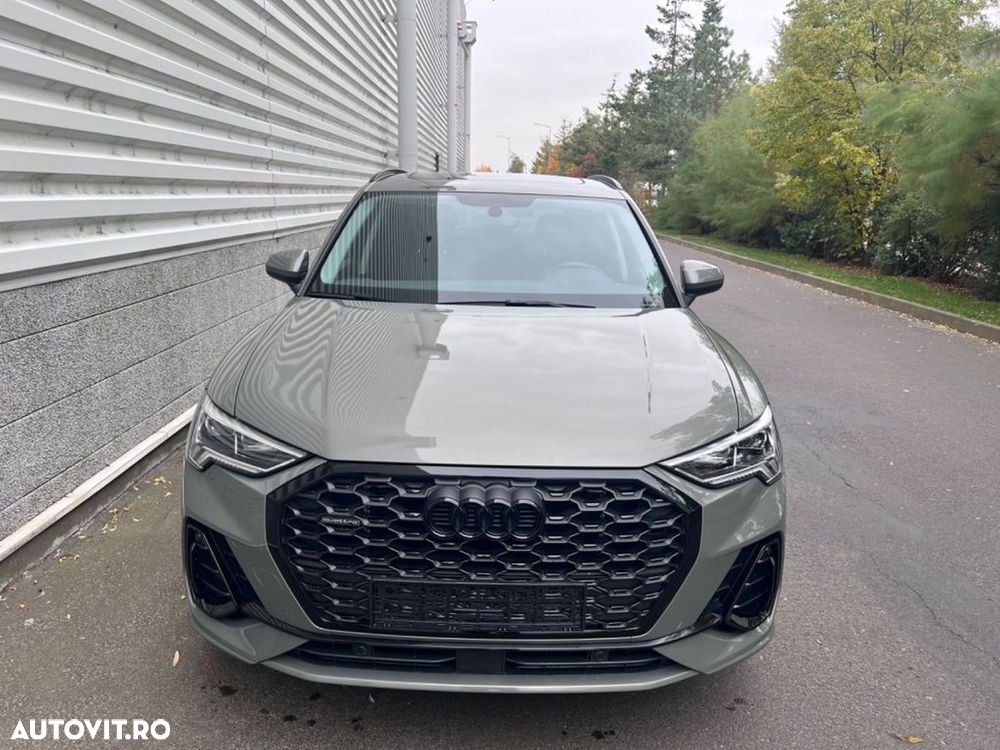 Audi Q3 45 TFSI quattro S tronic S line - 3