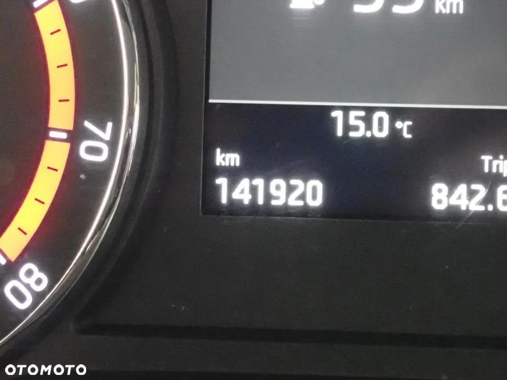 Skoda Octavia 1.5 TSI ACT Ambition - 16