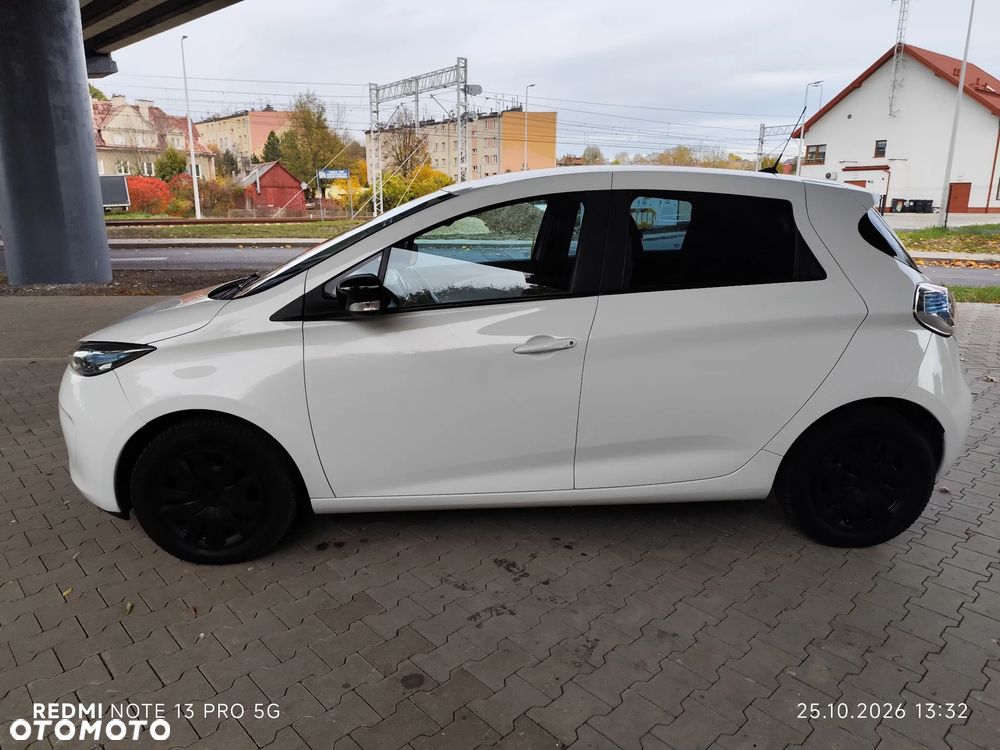 Renault Zoe - 5