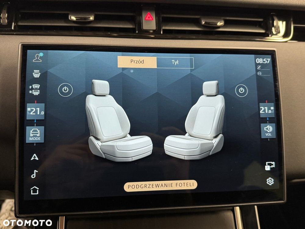 Land Rover Range Rover Evoque - 23