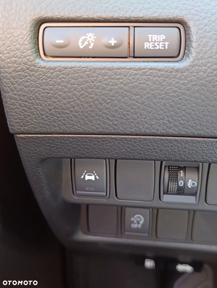 Nissan Qashqai 1.3 DIG-T Acenta - 16