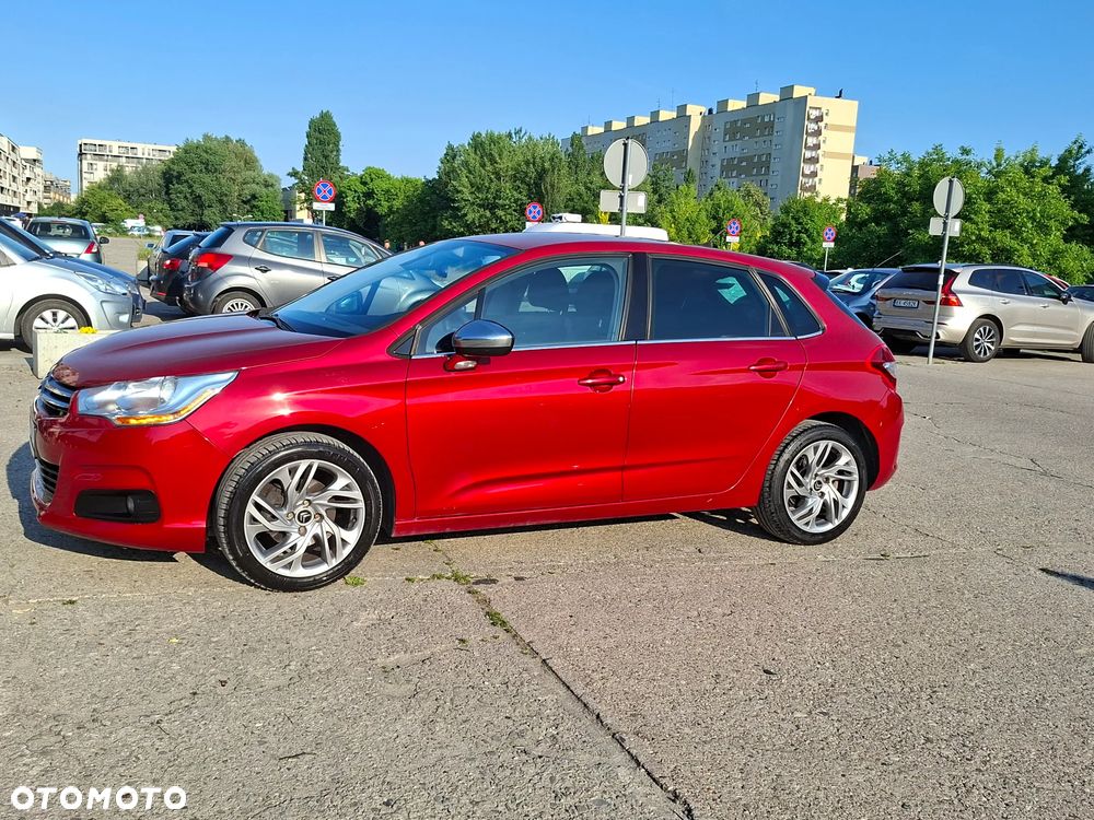 Citroën C4 PureTech e-THP 130 Selection - 2