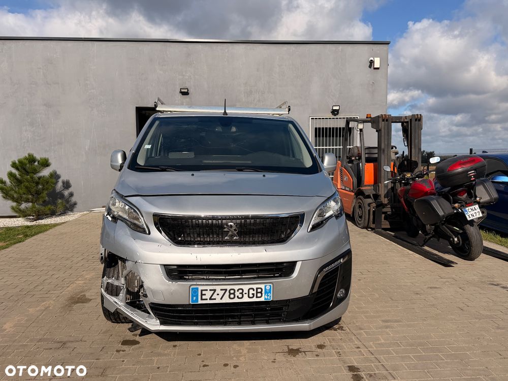 Peugeot EXPERT - 3
