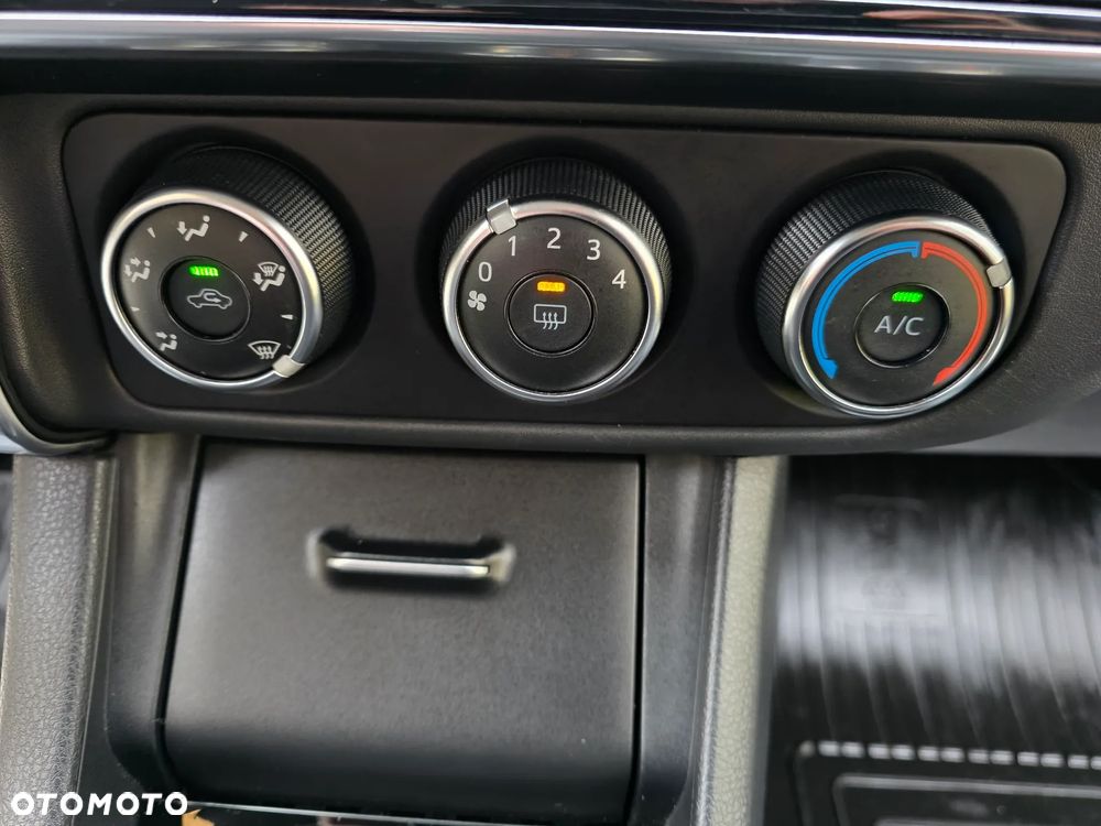 Toyota Corolla 1.6 Active EU6 - 20