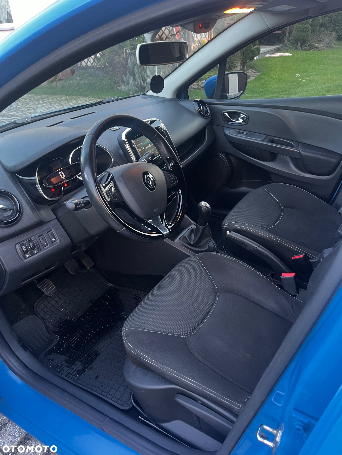 Renault Clio Grandtour Energy dCi 90 Business - 7
