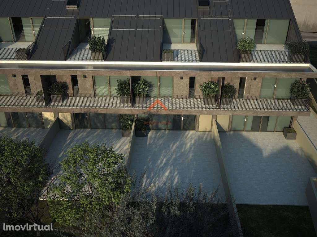 Apartamento T2 em Ílhavo - Grande imagem: 3/8