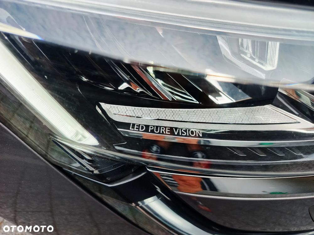 Renault Talisman TCe 160 EDC GPF INITIALE PARIS - 4