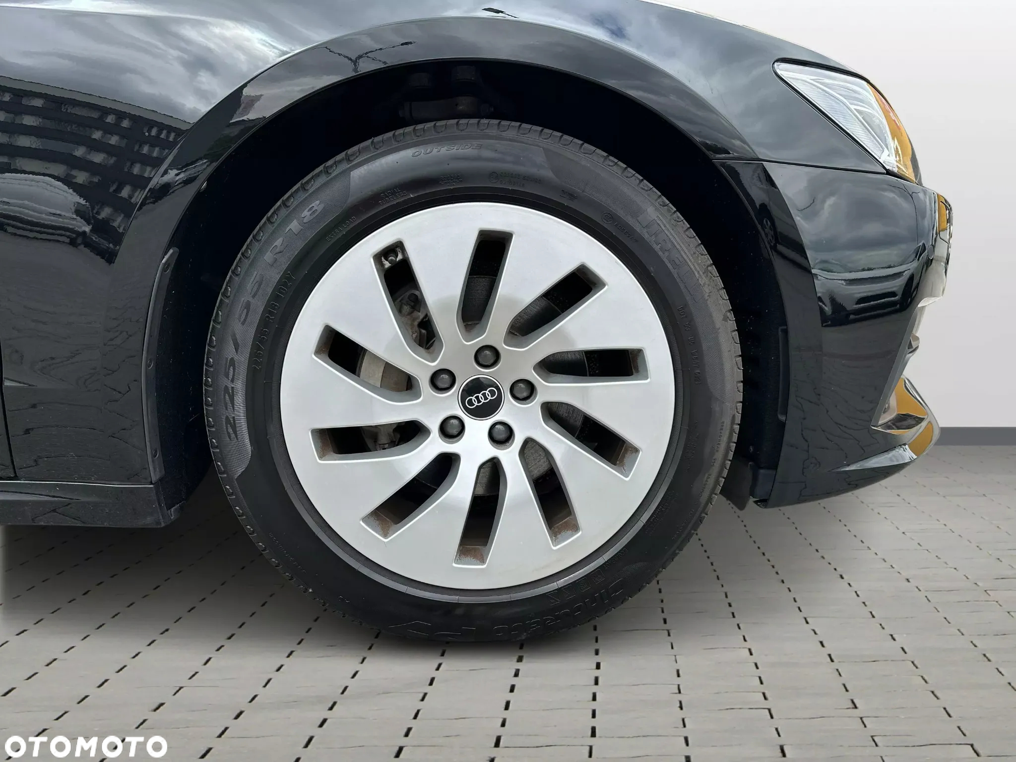 Audi A7 Sportback 40 TDI mHEV S tronic - 19