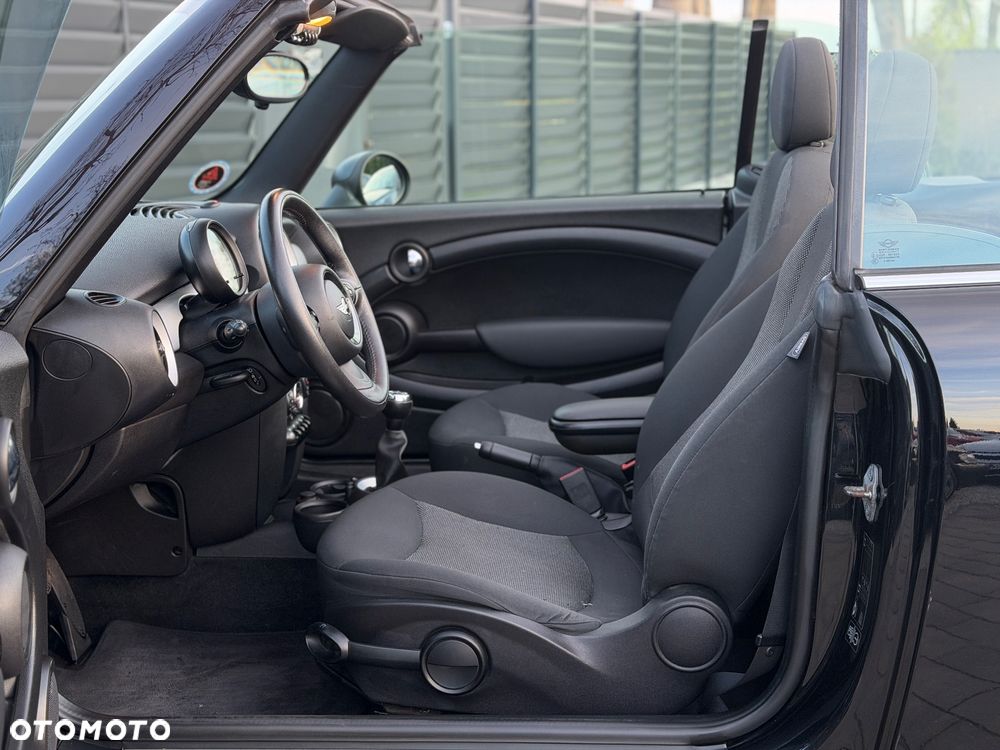 MINI ONE EU6 - 10