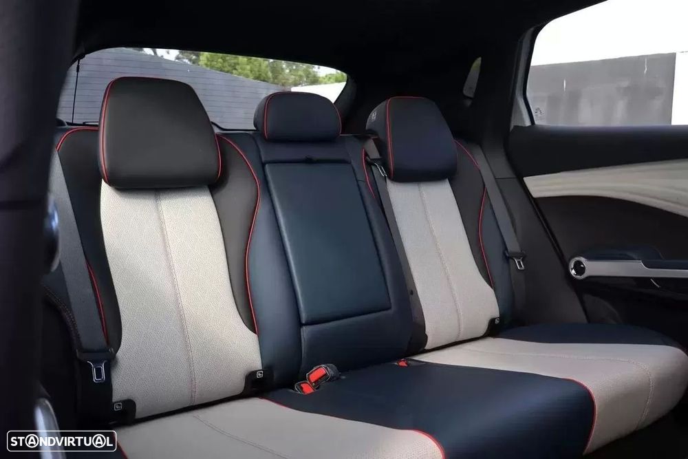 BYD Atto 3 60.48 kWh Design - 8