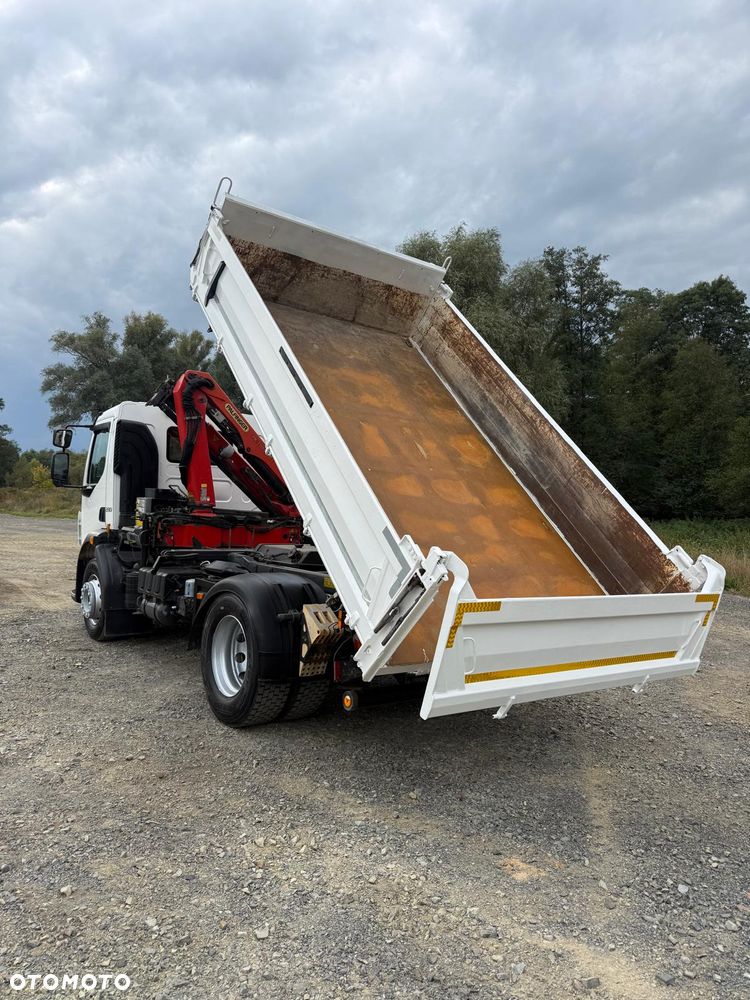 Volvo FL 280 - 9