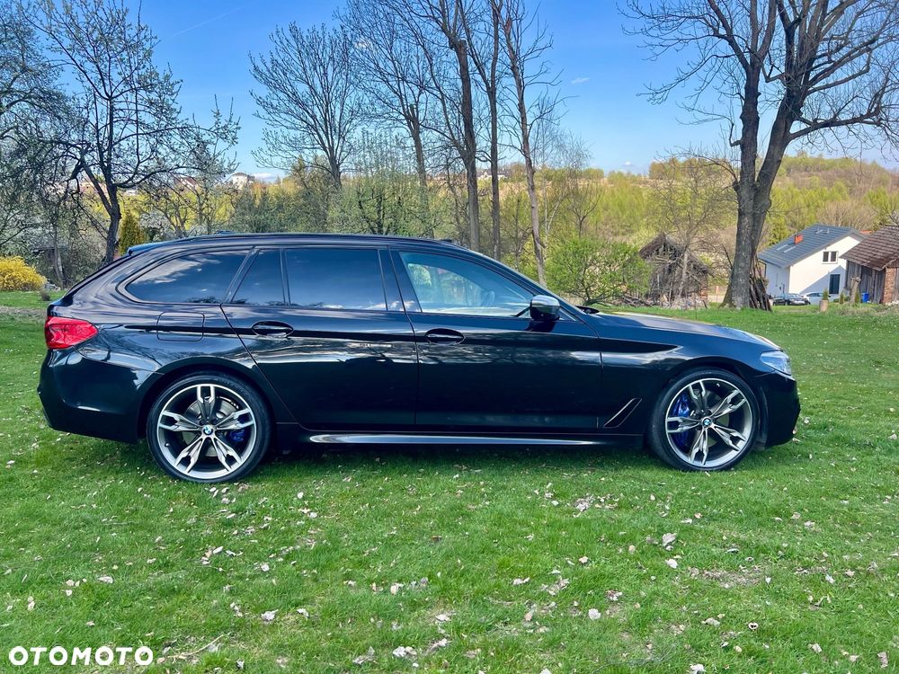 BMW Seria 5 - 4