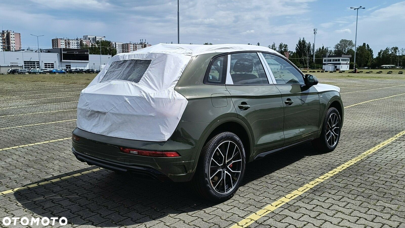 Audi Q5 - 12