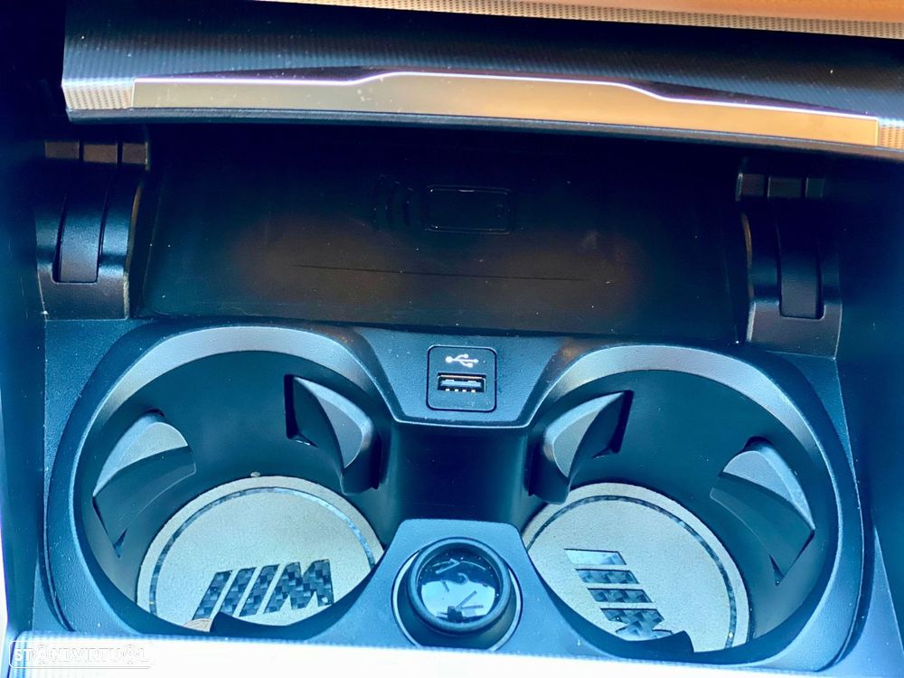 BMW M340 i xDrive Auto - 32