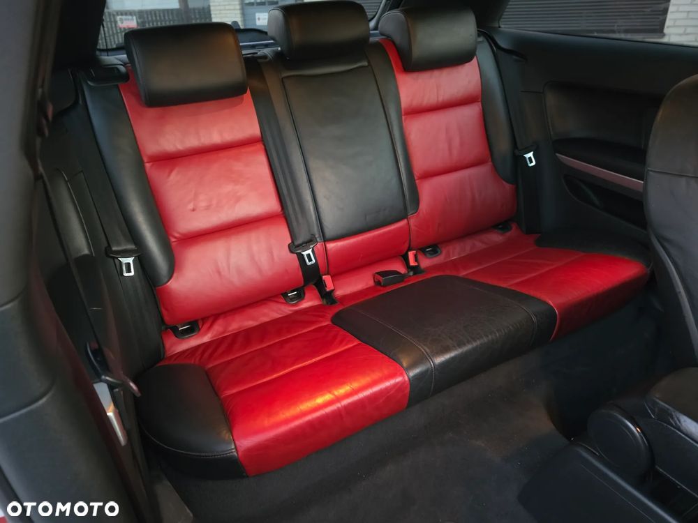 Audi A3 3-drzwiowe 2.0 TDI DPF quattro S line Sportpaket - 20