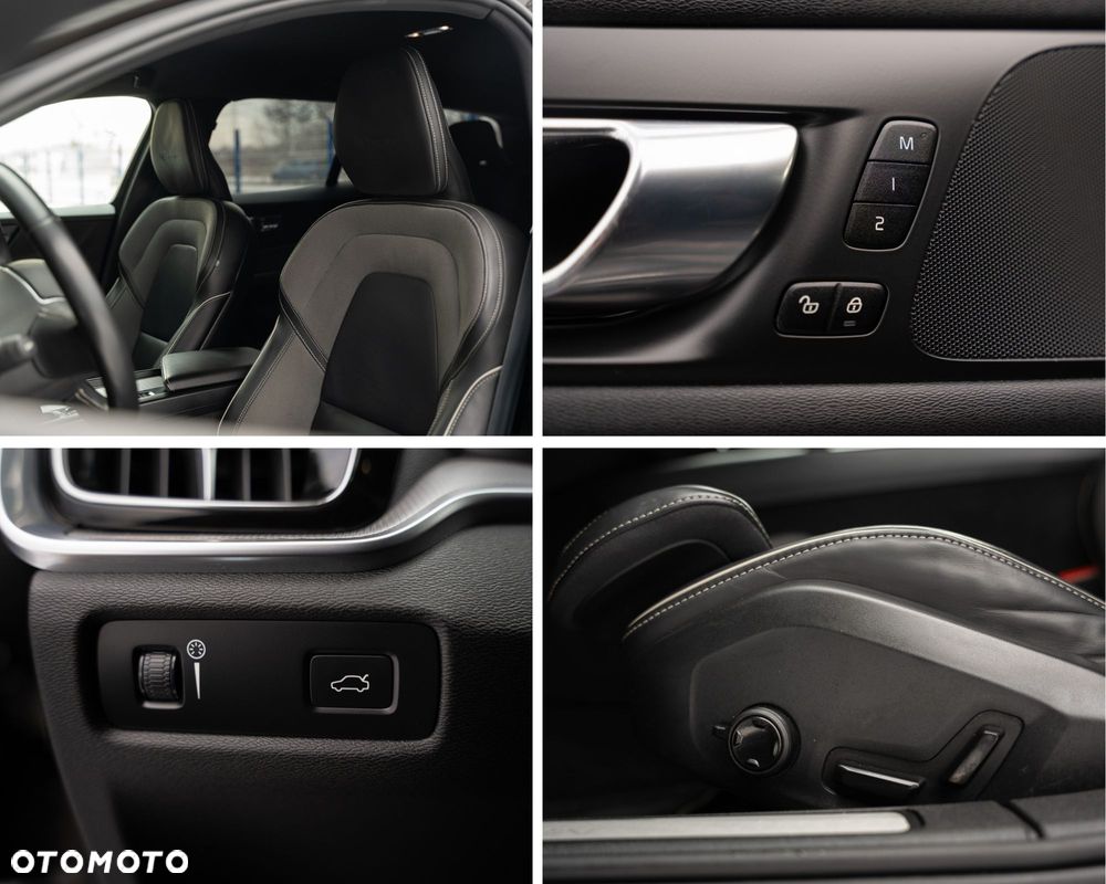 Volvo V60 D3 RDesign - 31