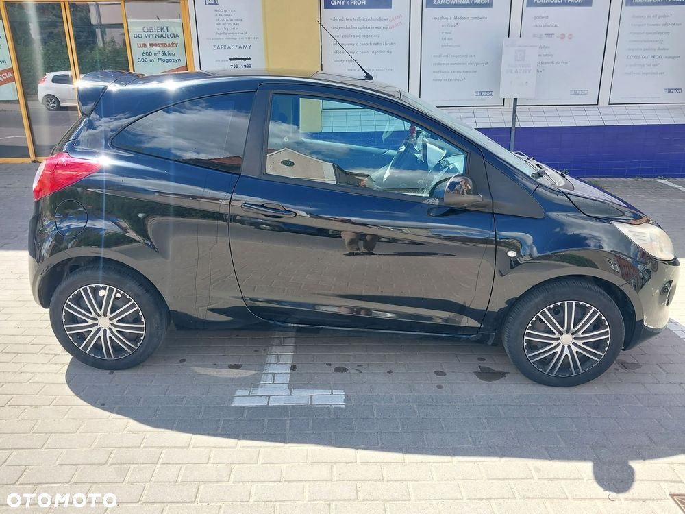Ford KA 1.2 Ambiente - 3
