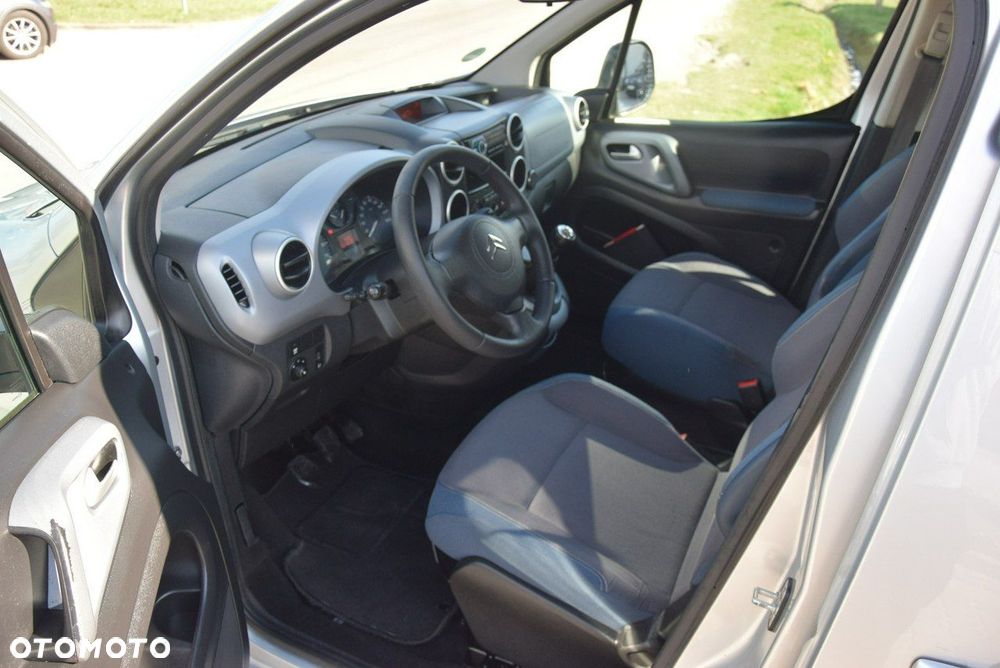 Citroën Berlingo Multispace e-HDi 90 FAP Selection - 23