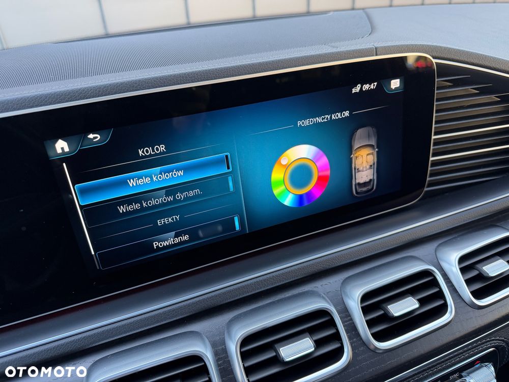 Mercedes-Benz GLE 400 d 4-Matic Premium Plus - 39