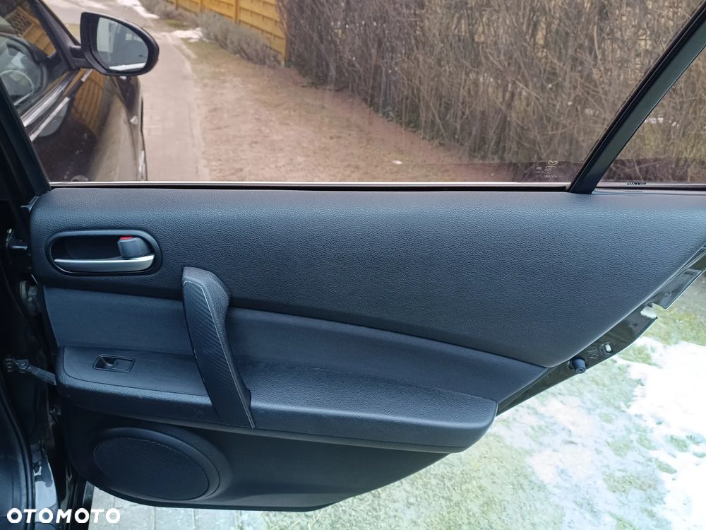 Mazda 6 Sport 2.0 Exclusive - 15