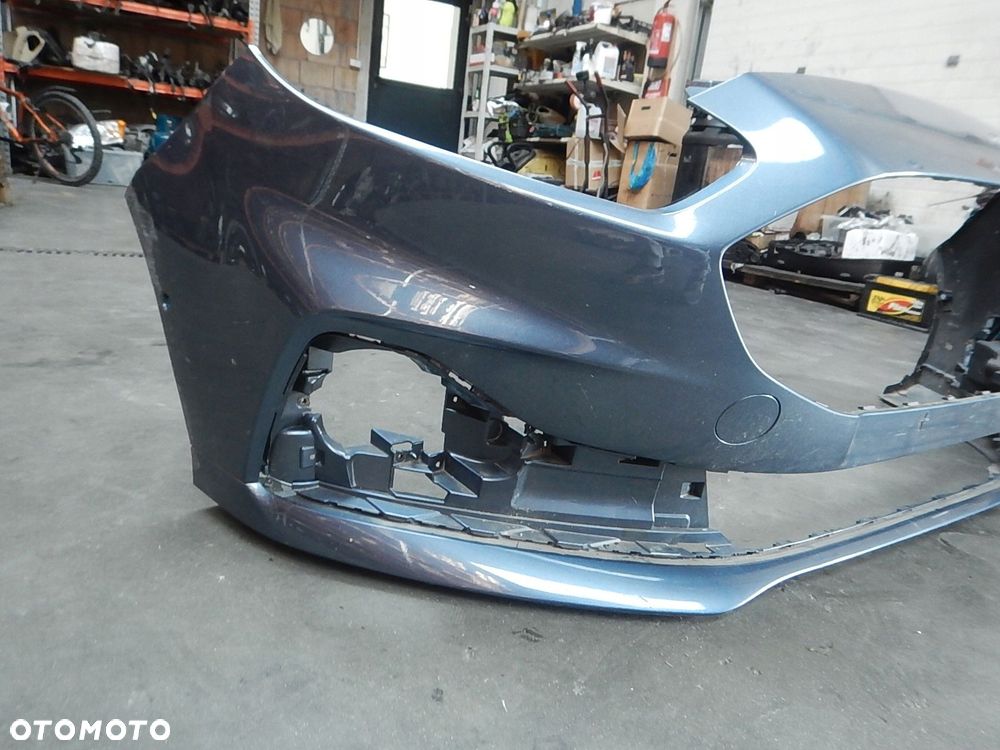 zderzak przod ford galaxy mk4 lift 2019- - 8