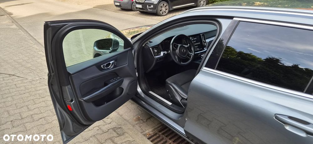 Volvo V60 D3 Geartronic Momentum Pro - 4