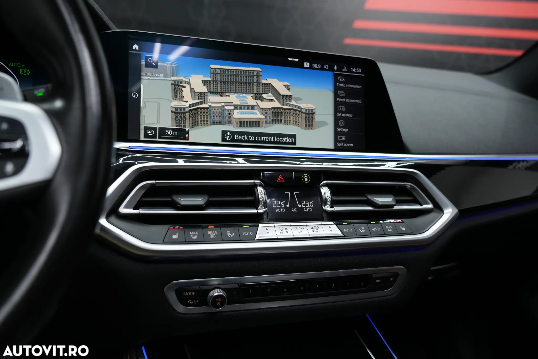 BMW X5 xDrive30d - 14