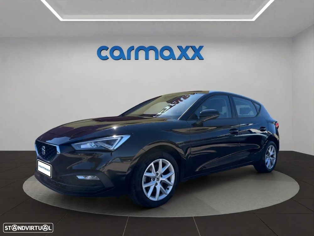 SEAT Leon 2.0 TDI Style - 1