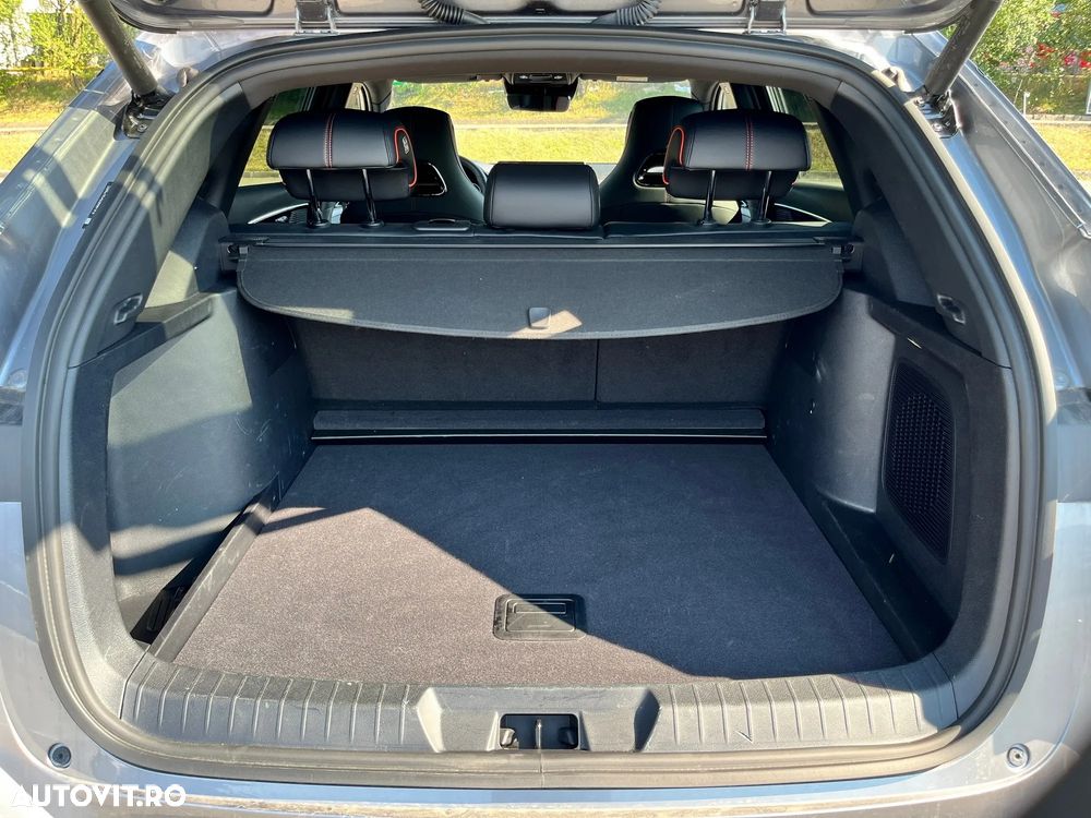 Byd Seal U DM-i PHEV Boost - 29