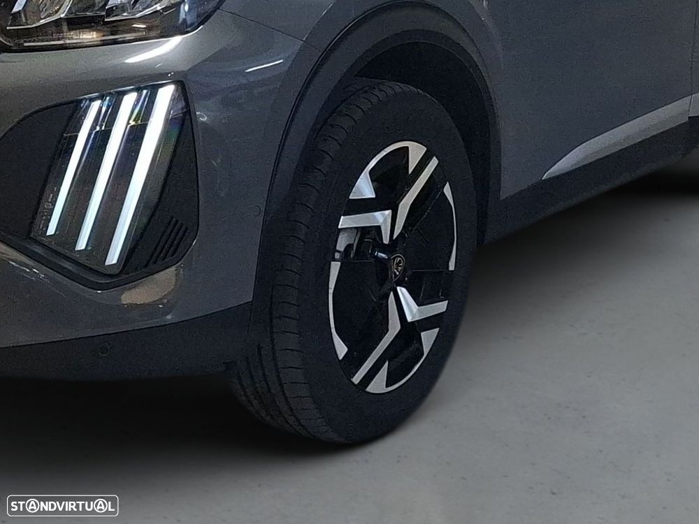 Peugeot E-2008 2026 photo 4