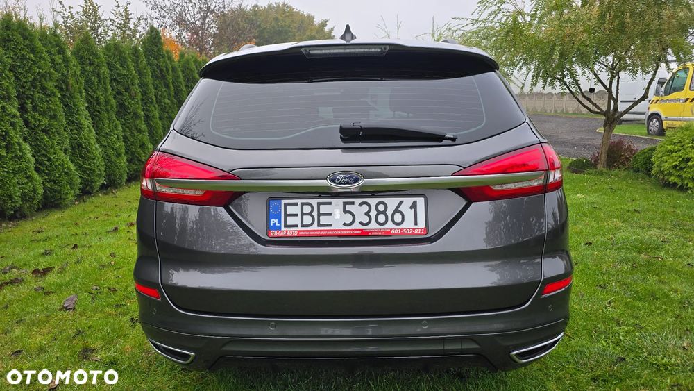 Ford Mondeo 2.0 EcoBlue ST-Line - 6
