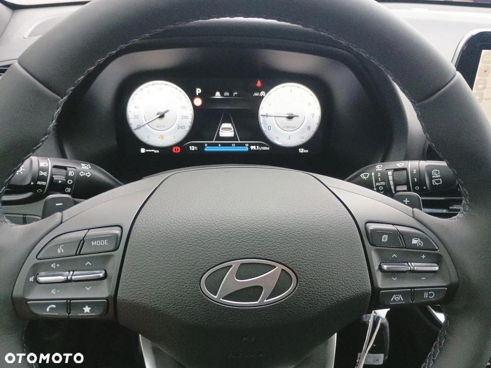 Hyundai i30 1.0 T-GDI Smart DCT - 23