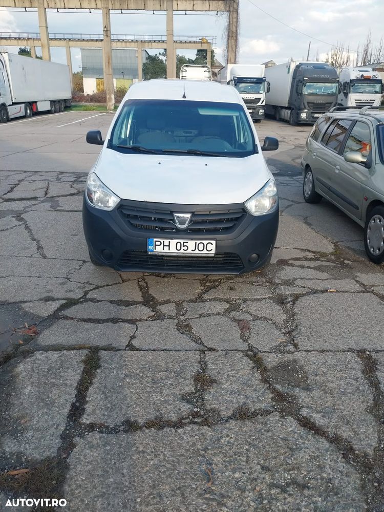 Dacia DOKKER - 9
