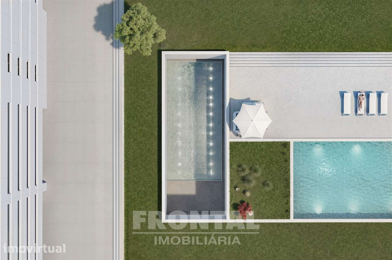 Apartamento T1 Venda em Ramalde,Porto - Grande imagem: 5/32
