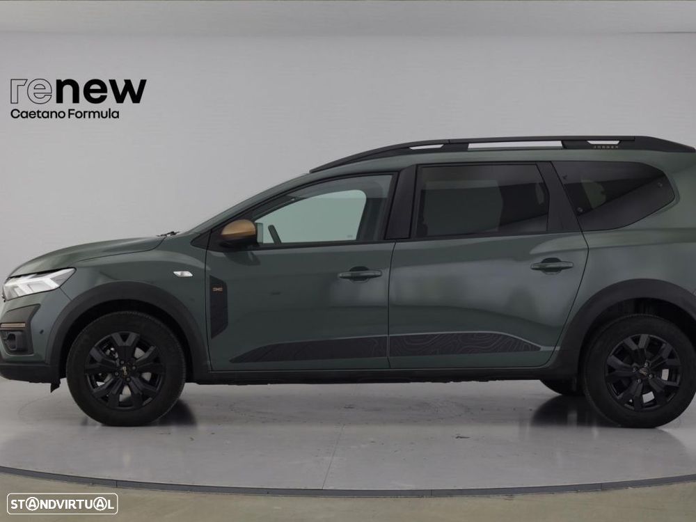 Dacia Jogger 1.0 ECO-G SL Extreme+ Up&Go 7L Bi-Fuel - 4