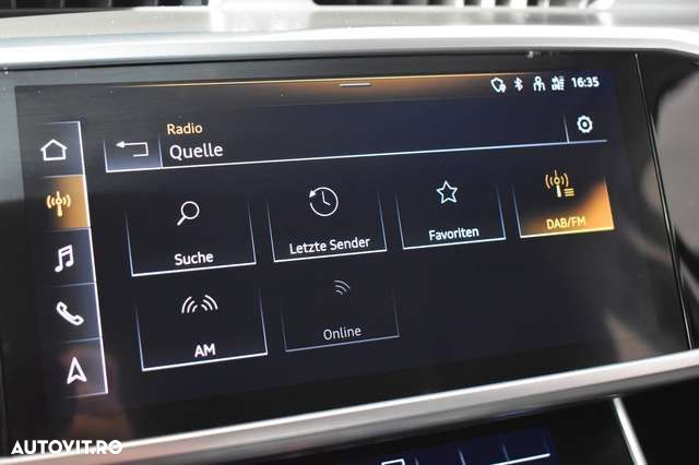 Audi A6 - 23