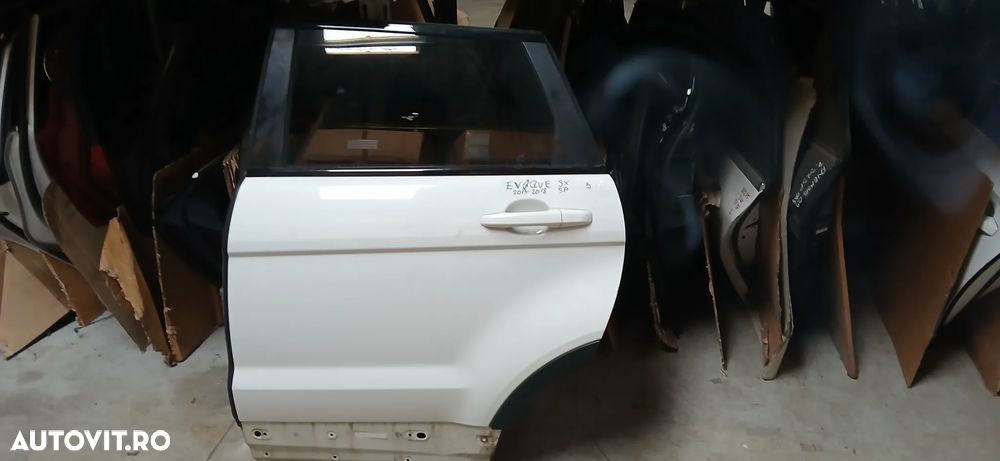Usa stanga spate Range Rover Evoque 2013-2018 - 1