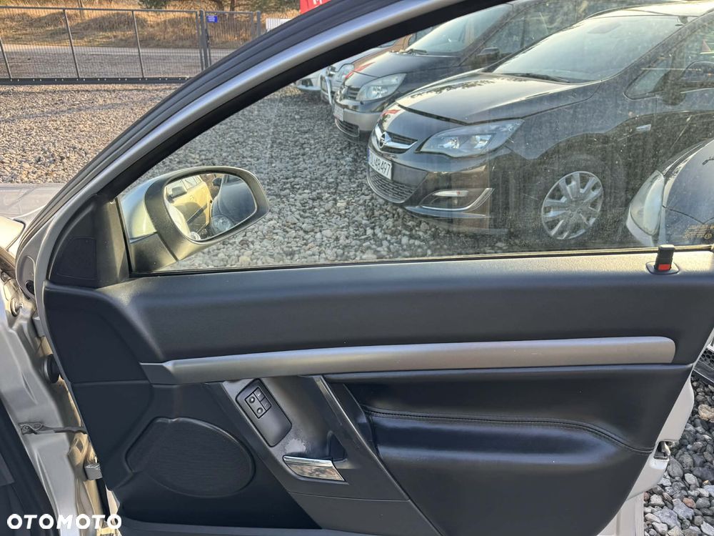 Opel Vectra 2.0 DTI Cosmo - 10