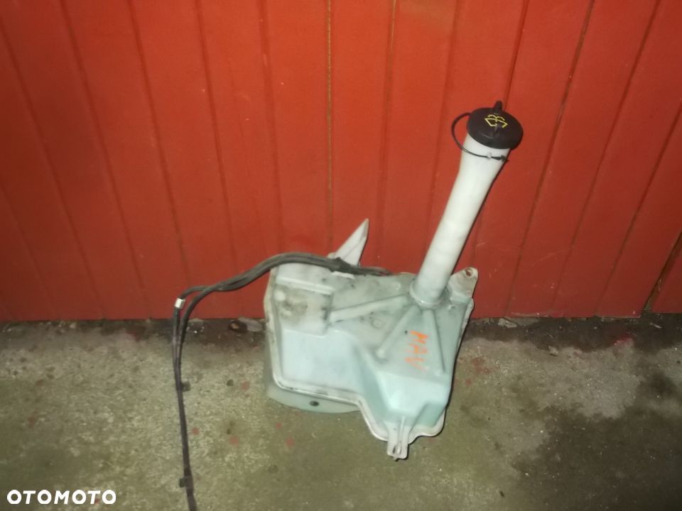 FORD MAVERICK ESCAPE 2,0 2,3 3,0 v6  ZBIORNIK SPRYSKIWACZY oryginal TRIBUTE