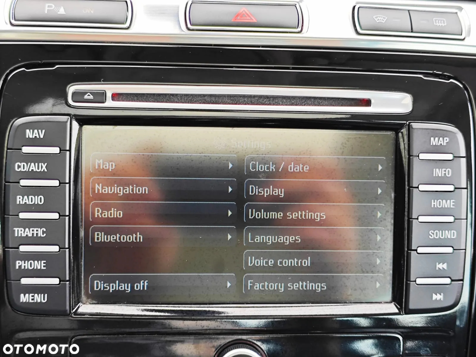 Ford S-Max 2.0 TDCi DPF Platinium X - 31
