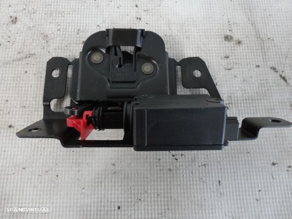 Fecho Da Tampa Da Mala Bmw 3 Touring (E46) - 3