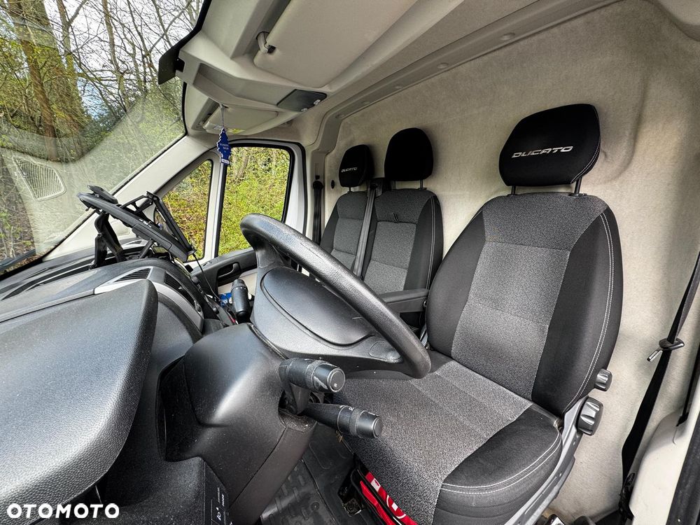 Fiat Ducato - 10